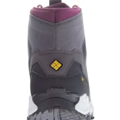 Montagne*Columbia Flow Borough Mid Gris